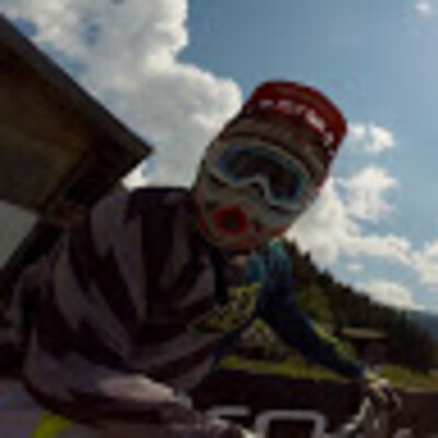 Avatar von Mr Nice