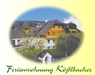 Logotipo Landhaus Kößlbacher