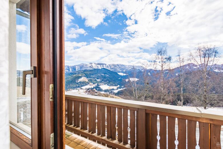 Ferienwohnungen Gusterer