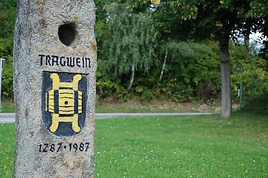 Tragwein