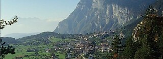 Altopiano della Paganella