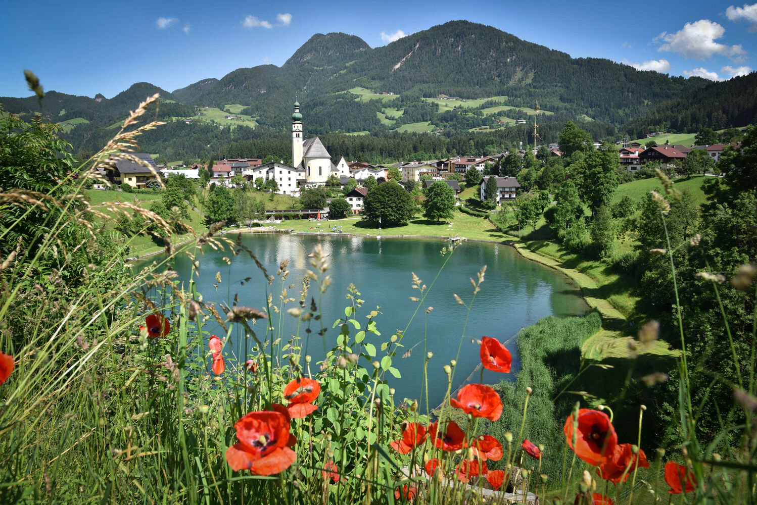 Reith im Alpbachtal