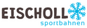Логотип Sportbahnen Eischoll