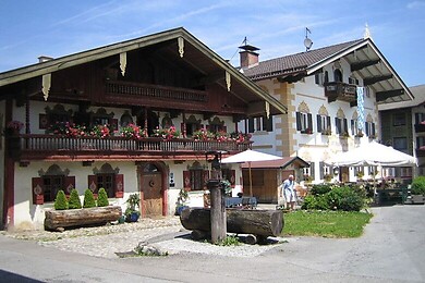 Samerberg
