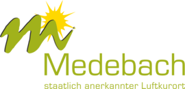 Logo Medebach / Center Parcs-Loipe