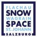 Logo Ski amade / St. Johann Alpendorf / Snow Space Salzburg
