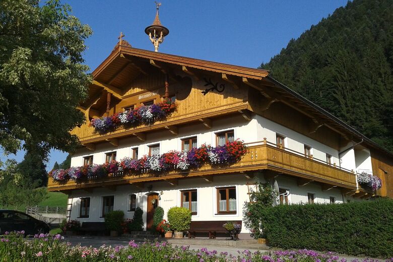 Biobauernhof Strasserhof