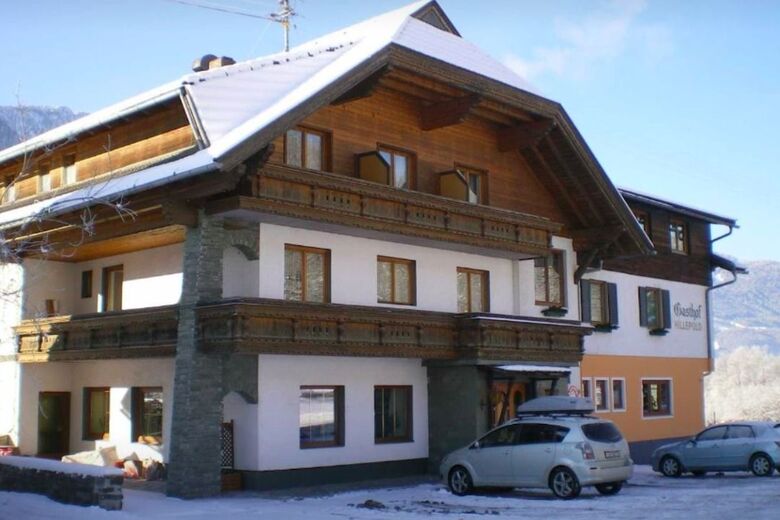 Gasthof Hillepold