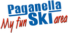 Logotip Paganella - Andalo
