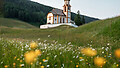 Letný región