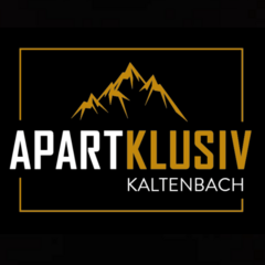 Logo Apartklusiv Kaltenbach