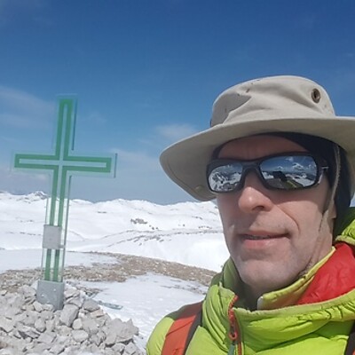 Avatar von JIMMYW
