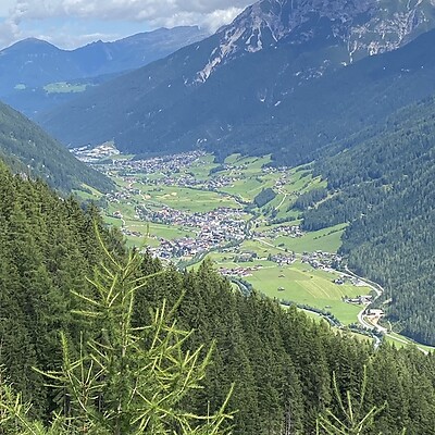 Avatar von Frank Dettmer