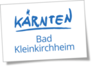 Logotyp Bad Kleinkirchheim