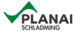 Logo Teste die neue Planai 10er Hauptseilbahn!