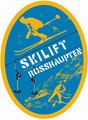 Logotyp Alte Reite - Roßhaupten