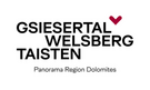 Logo Guggenberg / Taisten