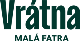 Logo Vratna Mala Fatra