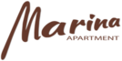 Logo Ferien-Appartements Marina