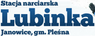 Logó Lubinka / Janowice