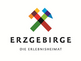Logo Hornická kulturní  krajina Erzgebirge/ Krušnohoří