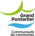 Logo Pontarlier - Larmont