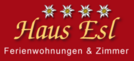 Логотип Haus Esl