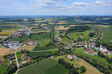 Taufkirchen an der Pram