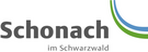 Logo Schonach im Schwarzwald