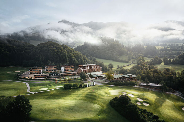 Grand Tirolia Kitzbühel