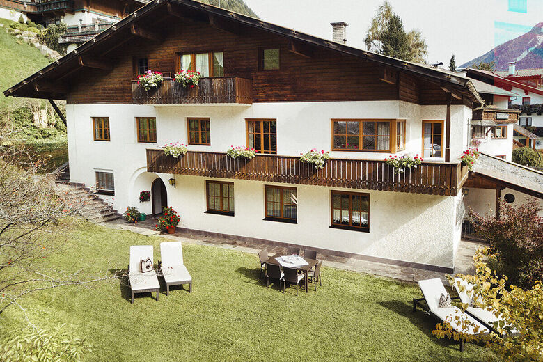 Ferienhaus Hoferwirt