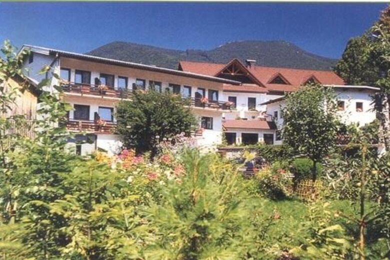 Alpenpension Birkenhof