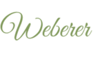 Logotip Chalet Weberer