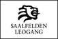 Logó Saalfelden - Leogang