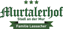 Logo Gasthof Murtalerhof
