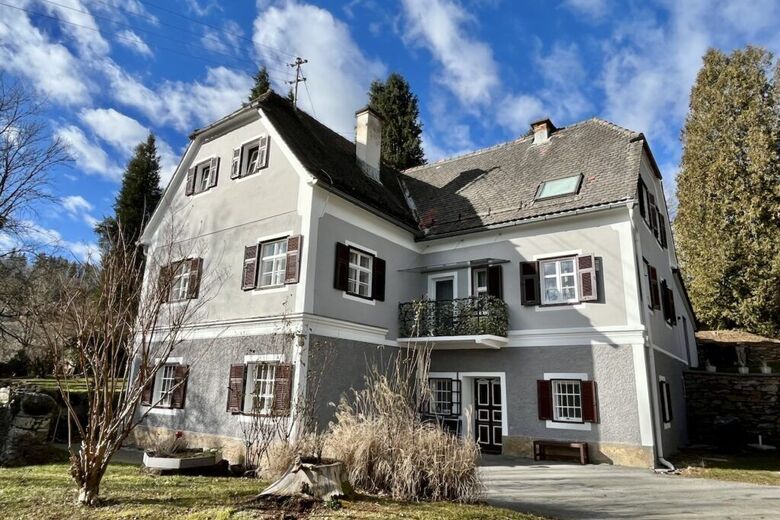 Villa Sturmberg