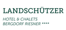 Логотип Bergdorf Riesner