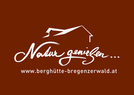 Logotip Berghof