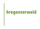 Логотип Bregenzerwald