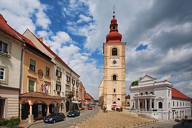 Podravska