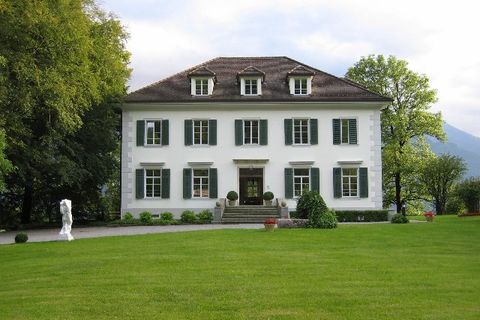 Villa Falkenhorst