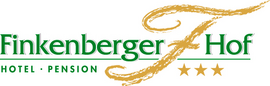 Logo Hotel Finkenbergerhof