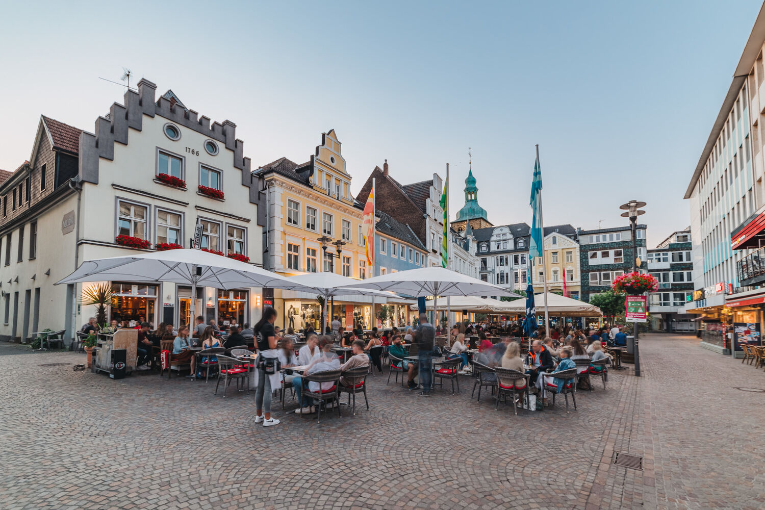 Recklinghausen