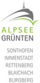 Logo Alpsee-Grünten