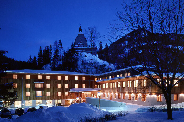 JUFA Hotel am Sigmundsberg