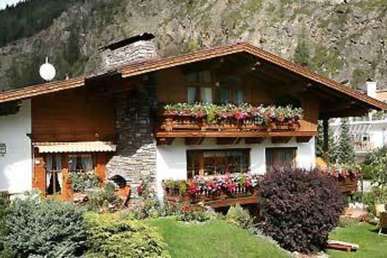 Gästehaus Waltraud