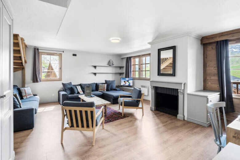 Résidence Alaska - Maeva