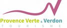 Логотип Provence Verdon