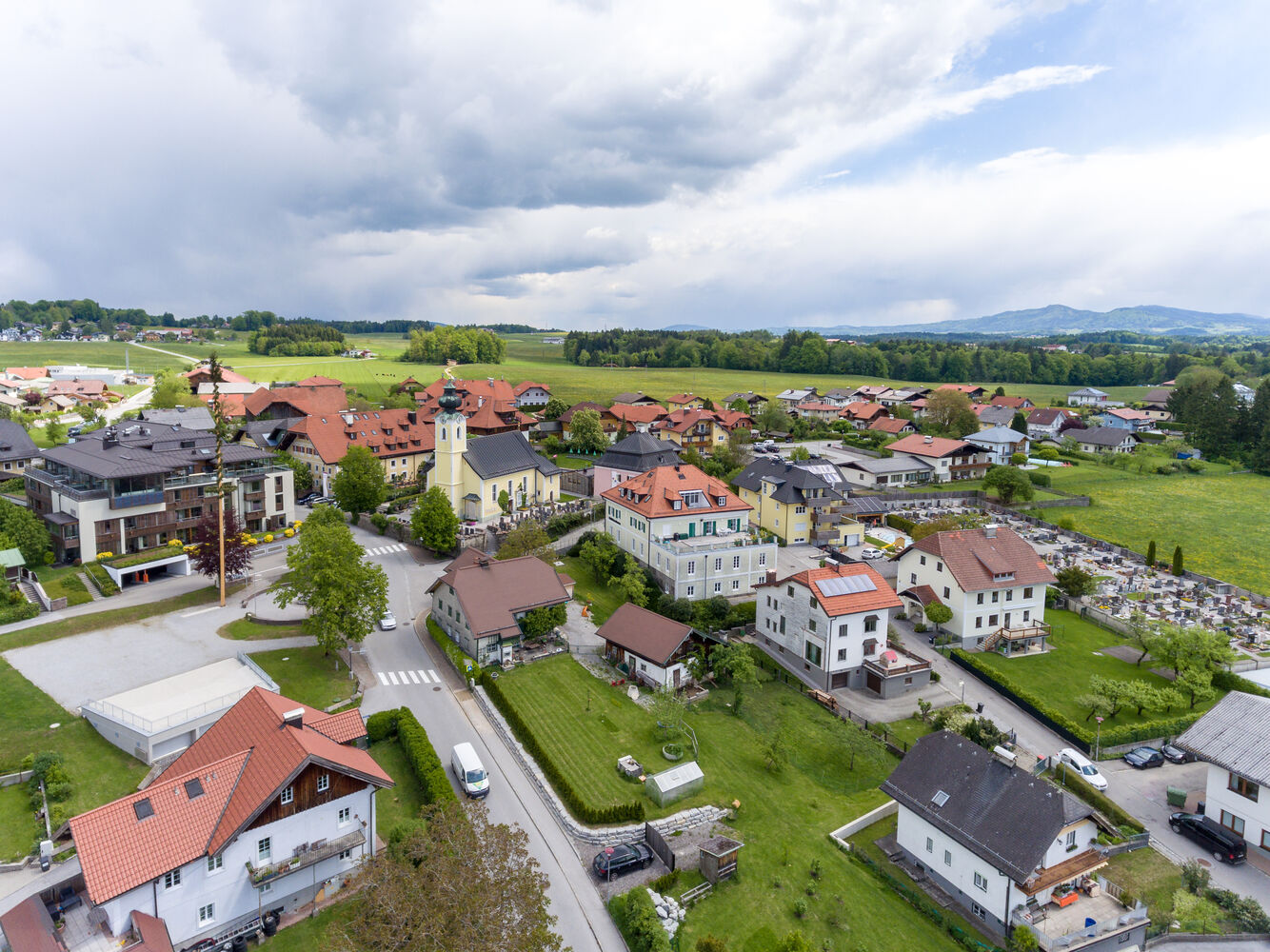 Elixhausen