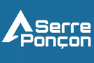 Logo Serre-Ponçon